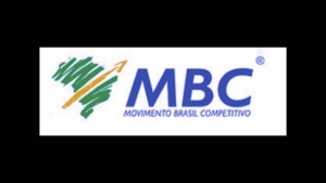 Encontro com Presidente do MBC - Movimento Brasil Competitivo, empresário Jorge Gerdau.