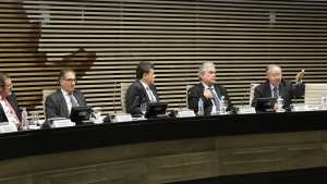 Instituto DEMOCRATIVA participa de evento na FIESP: É possível reduzir a taxa básica de juros?